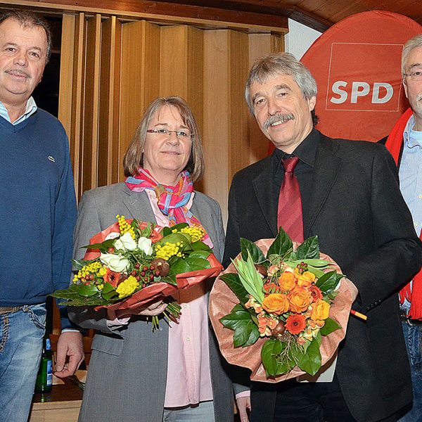 Dr Nadja Büteführ Für Die Spd Herdecke In Der Auswahl Für Den Landtags Wahlkreis Witten